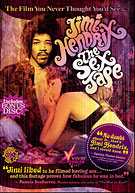 Jimi Hendrix The Sex Tape ^stb;2 Disc Set^sta;