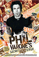 Phil Varone^ste;s Secret Sex Stash