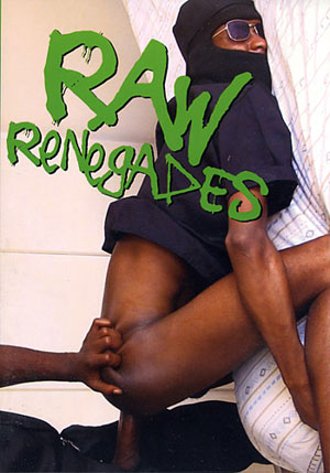 Raw Renegades