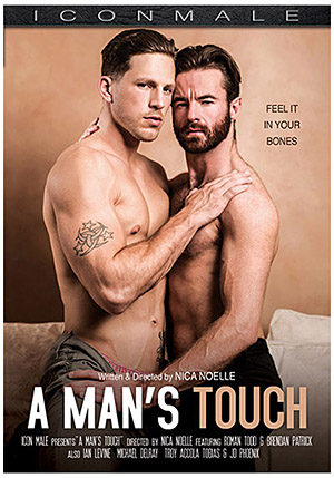 A Man^ste;s Touch 1