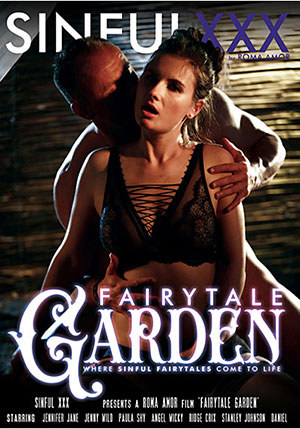 Fairytale Garden
