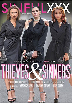 Thieves ^amp; Sinners