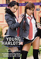 Young Harlots: Finishing School