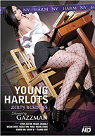 Young Harlots: Dirty Business