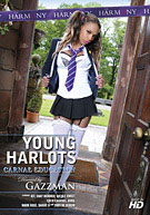 Young Harlots: Carnal Education