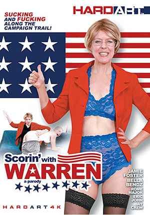 Scorin^ste; With Warren