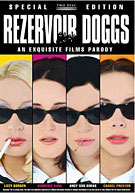Rezervoir Doggs ^stb;2 Disc Set^sta;
