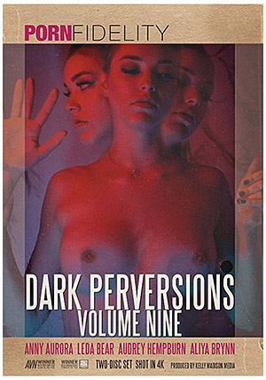 Dark Perversions 9 ^stb;2 Disc Set^sta;