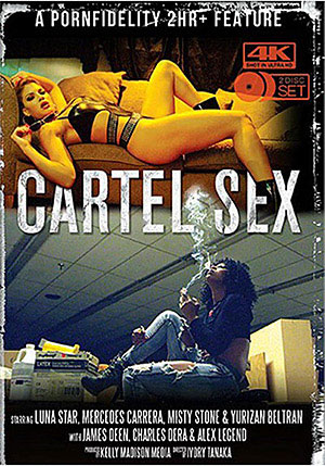 Cartel Sex ^stb;2 Disc Set^sta;