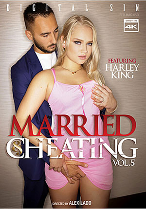 Married ^amp; Cheating 5
