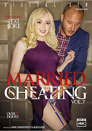 Married ^amp; Cheating 7