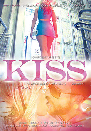 Kiss 1 ^stb;2 Disc Set^sta;
