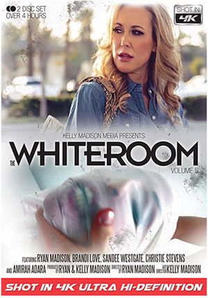 White Room 5 ^stb;2 Disc Set^sta;