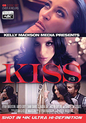 Kiss 3 ^stb;2 Disc Set^sta;