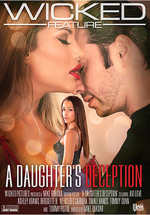 A Daughter^ste;s Deception