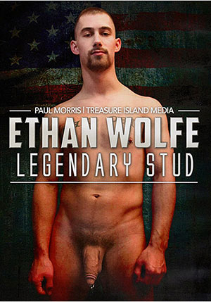 Ethan Wolfe Legendary Stud