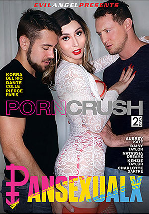PansexualX: Porn Crush 1 ^stb;2 Disc Set^sta;