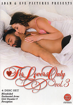 For Lovers Only 3 ^stb;4 Disc Set^sta;