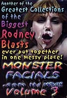 Monster Facials.com The Movie 3