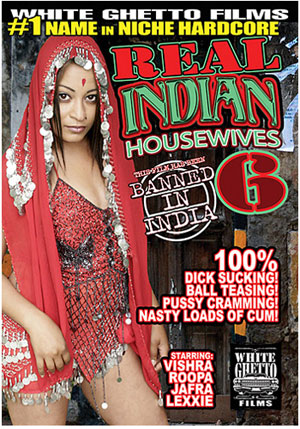 Real Indian Housewives 6