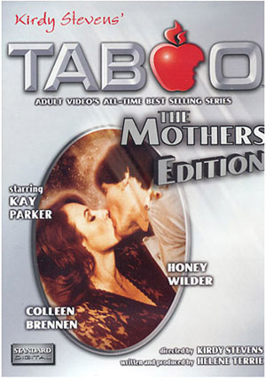 Taboo The Mothers Edition