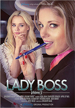 Lady Boss 3