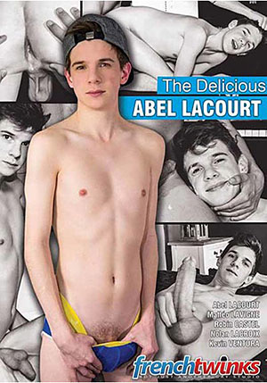 The Delicious Abel Lacourt