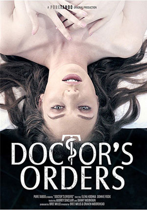 Doctor^ste;s Orders