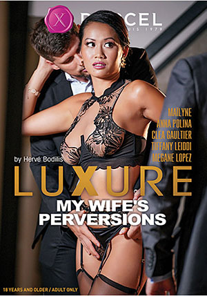 Luxure: My Wife^ste;s Perversions