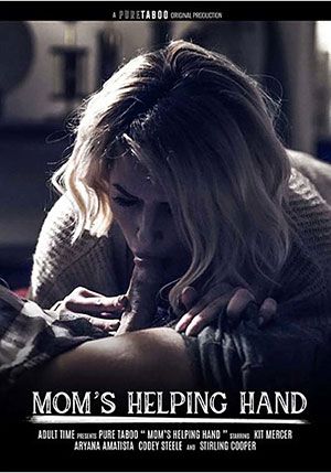 Mom^ste;s Helping Hand