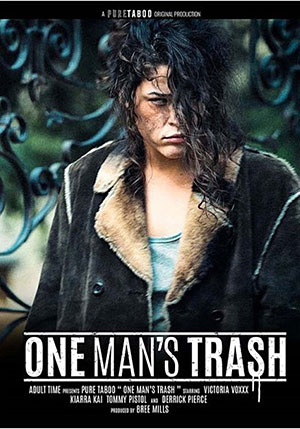 One Man^ste;s Trash