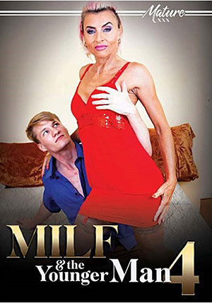 MILF ^amp; The Younger Man 4