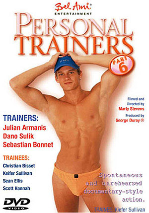 Personal Trainers 6