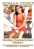 Brazilian Trannies In Heat 3