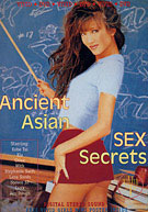 Ancient Asian Sex Secrets