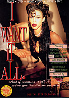 I want It All
