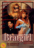 Brat Girl