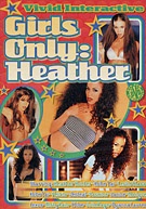 Girls Only: Heather