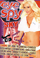 Eye Spy Sky