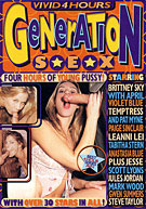 Generation Sex