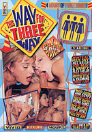 This Way For Three Way