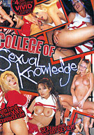 College Of Sexal Knowleadge