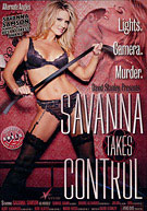 Savanna Takes Control