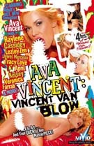 Ava Vincent: Vincent Van Blow