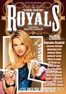 The New Royals Savanna Samson