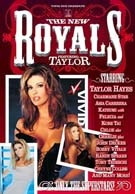 The New Royals Taylor Hayes