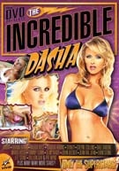 The Incredible Dasha