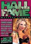 Hall Of Fame Savanna Samson