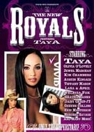 The New Royals Taya