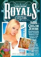 The New Royals Chloe Jones